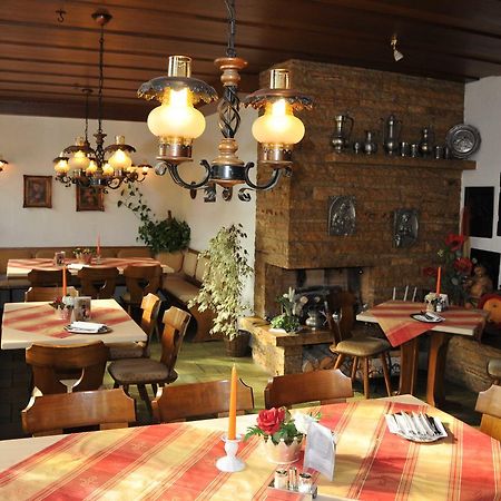 Hotel Gasthof Ratstube Kirchheim unter Teck Eksteriør bilde