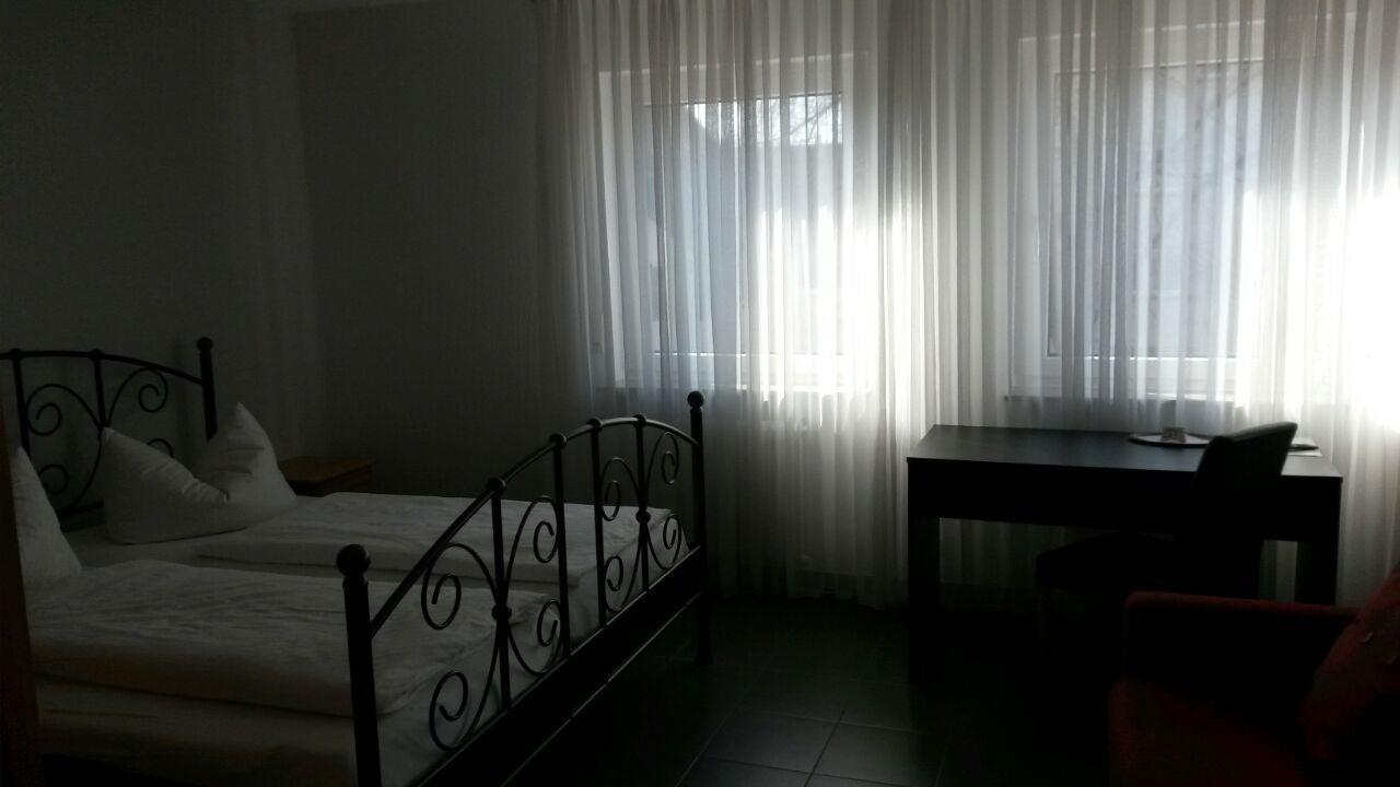 Hotel Gasthof Ratstube Kirchheim unter Teck Eksteriør bilde